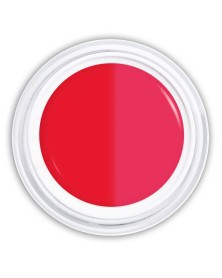 Thermo-Gel 'Hot & Cold' n° 7 - Rot -Pink