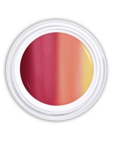 Thermo-Gel 'Hot & Cold' n° 17 - Rot - Gelb