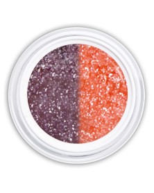 Thermo Glitter-Gel 'Hot & Cold' n° 18 - Violett...